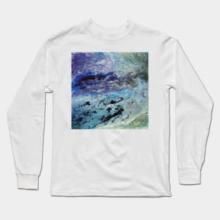 Color game Long Sleeve T-Shirt